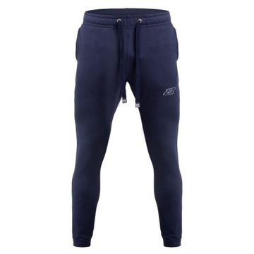 Spodnie Zina Comodo M 02036-019 XXL