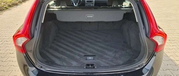 Volvo V60 I Kombi 1.6 T3 150KM 2012 Volvo V60 Volvo V60 T3 Kinetic 1.6 Benzyna 150KM, zdjęcie 26