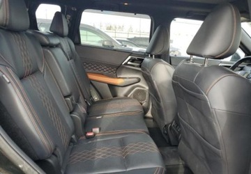 Mitsubishi Outlander III 2024 Mitsubishi Outlander Auta z USA - Zapytaj o wiecej ofert 2.0 Benzyna, zdjęcie 8