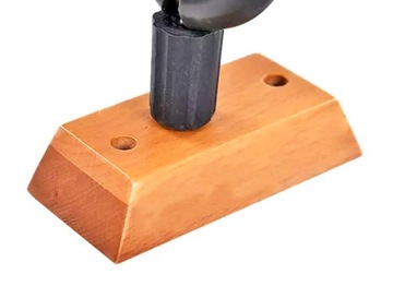 НАСТЕННАЯ РУЧКА ДЛЯ ГИТАРЫ КРЮЧОК J-18