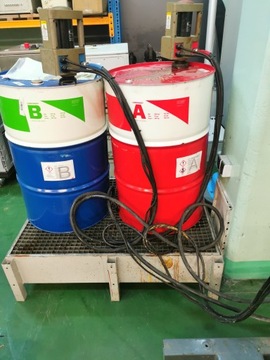 Машина для упаковки пенопласта SPEEDYPACKER SP