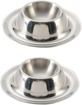 Metalowy Uchwyt 2-Częściowy Zestaw Ze Stali Nierdzewnej Stojak Metalowy