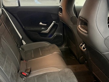 Mercedes Klasa A W177/V177 Hatchback Facelifting 2.0 220 190KM 2025 A Klasa 220 4-Matic AMG Line 2.0 (190KM) 2025, zdjęcie 13