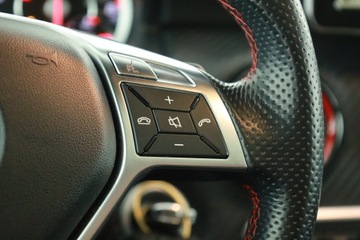 Mercedes Klasa A W176 Hatchback 5d AMG 2.0 45 AMG 360KM 2013 Mercedes A A 45 AMG 4MATIC, Salon Polska, zdjęcie 15