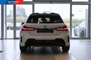 BMW Seria 1 F70 2024 BMW Seria 1 118iService InclusiveAdaptacyjne Reflektory LEDFotel Sportowy, zdjęcie 18