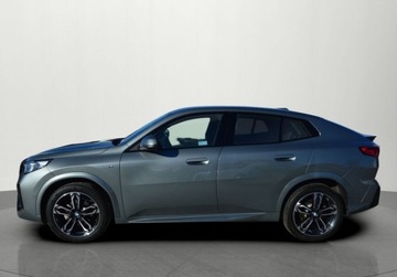 BMW X2 U10 SUV 2.0 18d 150KM 2025 BMW X2 18d 150 KM sDrive Led ACC Ambiente Navi Kamera Salon Polska Serwis, zdjęcie 5