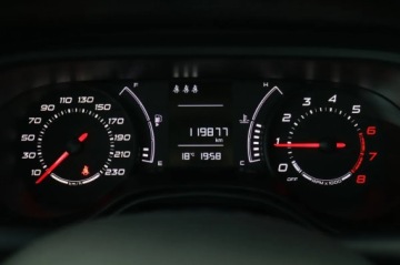 Fiat Tipo II Sedan 1.4 95KM 2018 Fiat Tipo 1.4 16V, Salon Polska, 1. Właściciel, zdjęcie 8