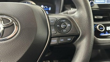 Toyota Corolla XII 2022 Toyota Corolla 1.8 Hybrid GPF Active sedan, zdjęcie 21