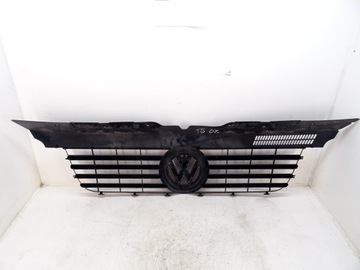 РЕШЕТКА ПЕРЕДНЕГО БАМПЕРА VW TRANSPORTER T5 07R