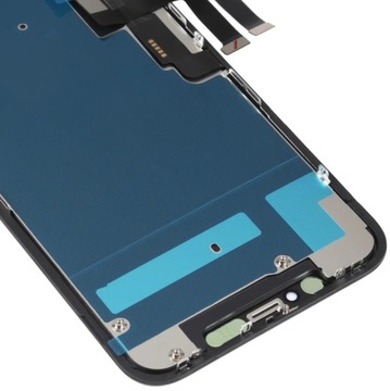 Оригинальный дигитайзер LCD экрана для iPhone 11. Заменено стекло.