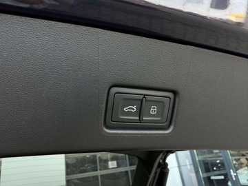 Audi 2023 Audi Q4 Sportback e-tron Gwarancja Faktura Vat Elektryczny 204KM, zdjęcie 36