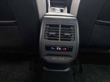 Seat Leon IV 2021 Seat Leon 1.5TSI 150KM FR FV23 DSG Full LED Navi System Pakiet wspomagania, zdjęcie 27