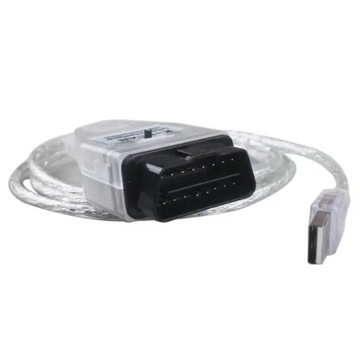 INPA K+DCAN V2 BMW OBD2 ДИАГНОСТИЧЕСКИЙ ИНТЕРФЕЙС