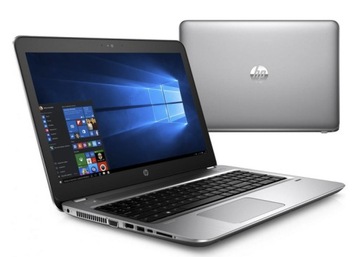 LAPTOP HP PROBOOK 440 G4 i5-7200U 12/256 SSD KAM