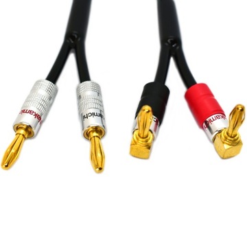 Kabel głośnikowy NAKAMICHI KLOTZ LY225 2,5mm2 9,0m