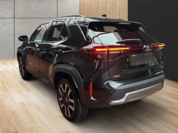 Toyota 2026 Od ręki - Executive 1.5 Hybrid 130KM | Podgrzewane fotele!, zdjęcie 3