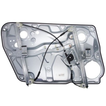 VW PASSAT B5 FL MECHANIZM PODNOSZENIA SZYBY PRZ PR