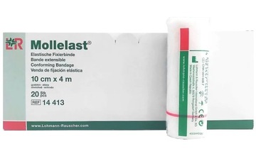 L&R Mollelast 10см х 4м 20шт. подача. поодиночке