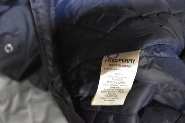 Fred Perry kurtka męska XL