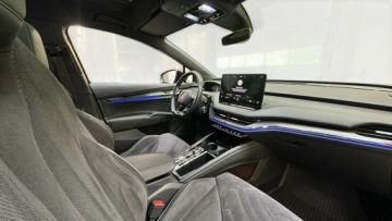 Skoda 2023 Skoda Enyaq Skoda Enyaq Coupe, zdjęcie 23