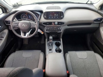 Hyundai Santa Fe IV 2020 Hyundai Santa Fe 2020 HYUNDAI SANTA FE SE 2.0 Benzyna 185KM, zdjęcie 8