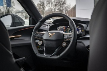 Cupra Terramar 2025 Cupra Terramar 2.0 TSI 204 KM DSG 4Drive Demo, zdjęcie 21