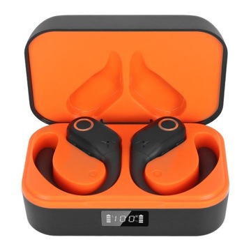 НАУШНИКИ-ВКЛАДЫШИ BLUETOOTH С ПЕРЕВОДЧИКОМ 144 ЯЗЫКОВ