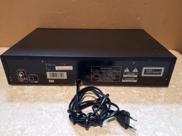 ПИОНЕР ПД-М406