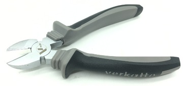 Бокорезы 180 мм, кусачки V-plus