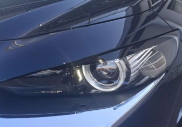 Mazda CX-30 2.0 Skyactiv-X 186KM 2024 Mazda CX-30 Mazda CX-30 2.0 Benzyna 186KM, zdjęcie 1