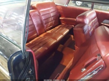 Chrysler 1963 Chrysler Inny Imperial 1963 6.8 Benzyna 340KM, zdjęcie 12