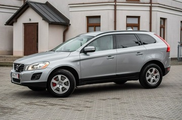 Volvo XC60 I SUV 2.4 D5 185KM 2009 Volvo XC 60 R-Design AWD 2.4d D5 185KM 4x4 !, zdjęcie 11