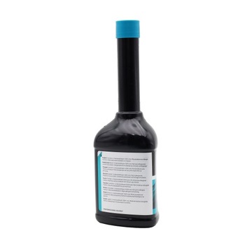 Герметик для радиатора Forte Advanced Radiator Stop Leak, 400 мл