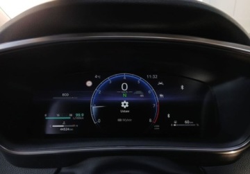 Toyota Corolla XII Sedan Facelifting 1.5 VVT-i 125KM 2024 Toyota Corolla Corolla Comfort Tech FV23 Salon PL Serwis ASO 1 wl., zdjęcie 24