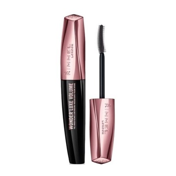RIMMEL TUSZ WONDER LUXE VOLUME