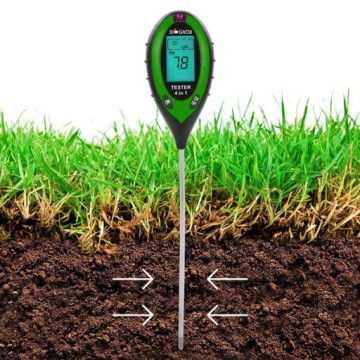 Bioogrod 071905 Субстрат-метр.