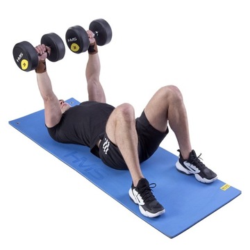 OWIJKI ŚCIĄGACZ NA NADGARSTEK 2szt SKÓRA HMS ONX04