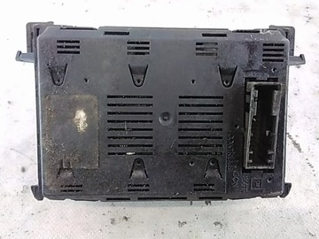 B316 OPEL ASTRA H DISPLEJ OBRAZOVKA