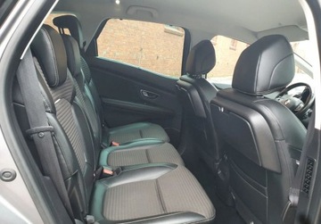 Renault Scenic IV 1.3 Energy TCe 140KM 2018 Renault Scenic Full LED Bezwypadkowy Serwis GetHelp 1.3 Benzyna, zdjęcie 10