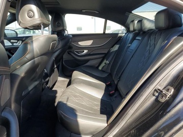 Mercedes CLS C257 2019 Mercedes-Benz CLS 450 2019 3.0l 3.0 Benzyna 369KM, zdjęcie 10