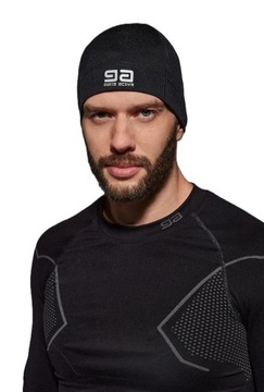 Термоактивная кепка SPORTS TRAINING для игры в футбол.