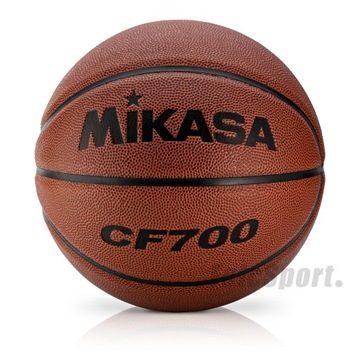 Piłka koszykowa Mikasa CF 700