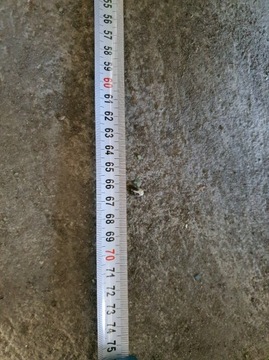 Преобразователь 5,5 кВт от измельчителя Heesemann