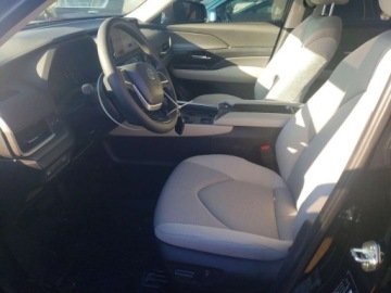 Toyota 2026 Toyota Grand Highlander Le 2026 2.4 Benzyna 265KM, zdjęcie 7