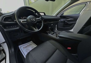 Mazda CX-30 2.0 SKYACTIV-G 150KM 2021 Mazda CX-30 2.0 i 150KMAUTOMAT 86.000KM bezwypadkowa GWARANCJAzarejestrowa, zdjęcie 17
