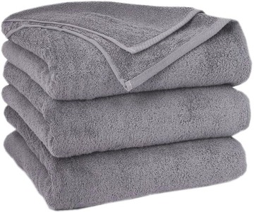 PROFESJONALNY RĘCZNIK HOTELOWY 50x100 HOTEL 500 g