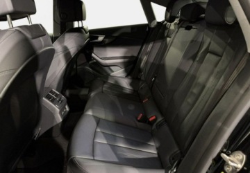 Audi A5 F5 Sportback Facelifting 2.0 40 TDI 204KM 2022 Audi A5 Sportback VAT 23 Advanced 40TDI mHEV 204KM S-tronic quattro 2022 r, zdjęcie 12