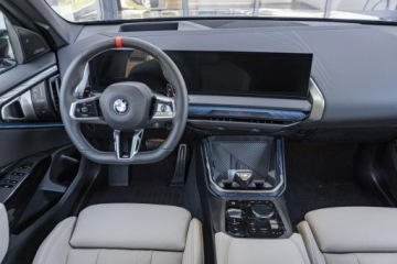 BMW X3 G45 2026 BMW X3 NOWE BMW X3 M50 xDrive, zdjęcie 16