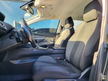 Peugeot 3008 II 2018 Peugeot 3008 1.6100KM 2018r 209TysKm 1.6 Diesel 100KM, zdjęcie 14
