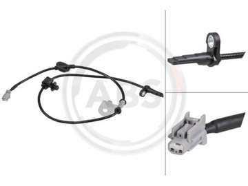 ABS 32106 SENZOR